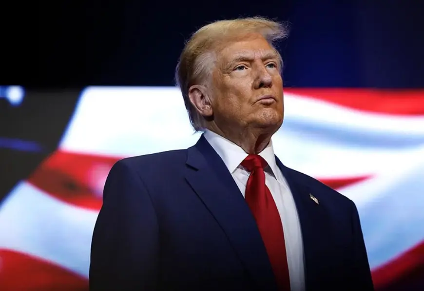 Donald Tramp Türkmenistanyň Prezidentini 6-njy noýabrda Ak tamda geçiriljek duşuşyga çagyrdy