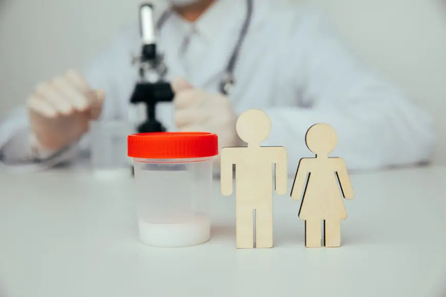 Sperm kalitesini artıran ana etken — fiziksel aktivite