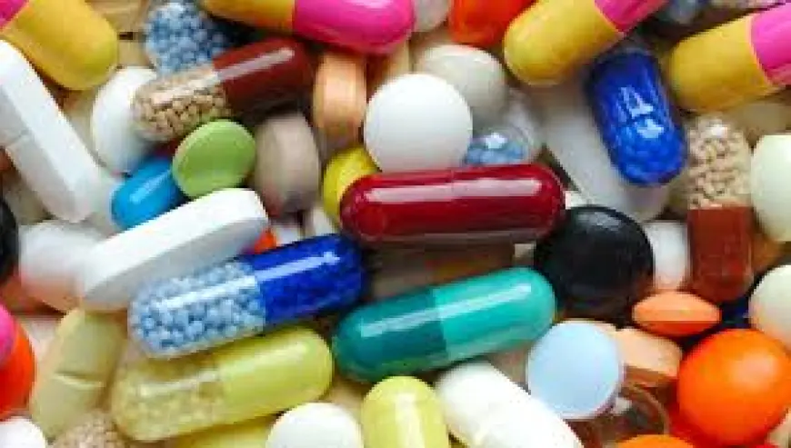 Найден новый антибиотик против главной инфекционной угрозы человечеству