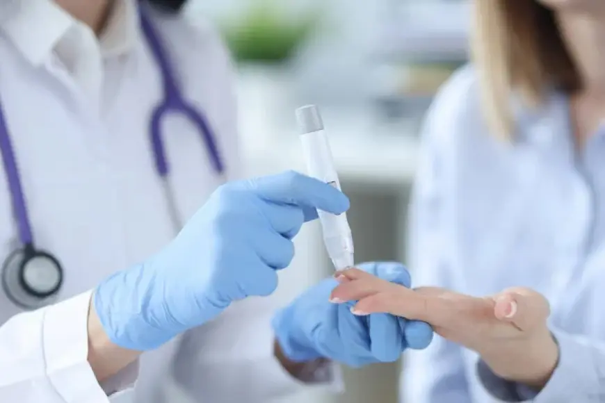 Естественная защита от диабета с помощью тренировок