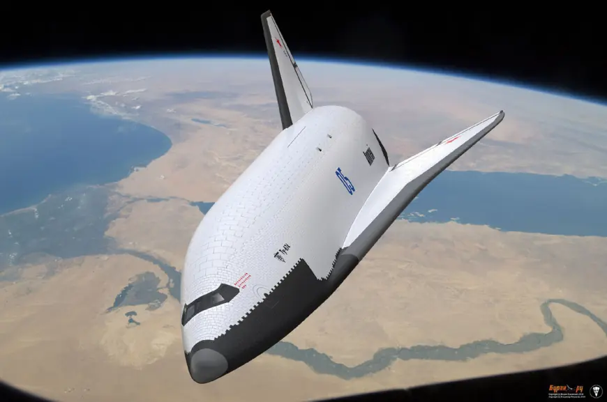 Японские компании планируют запустить космические перелеты из Токио в Нью-Йорк за 60 минут