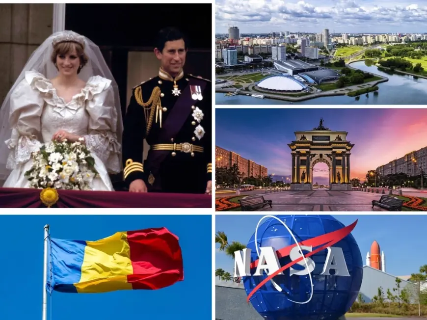 29-njy oktýabr: Amulda gyzykly maglumatlar