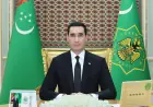 Президент Туркменистана провёл рабочее совещание