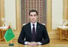 Türkmenistanyň Prezidenti Aziýanyň ösüş bankynyň ýolbaşçysyny kabul etdi