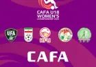Turkmanistonning U-18 ayollar terma jamoasi CAFA chempionatida ishtirok etadi