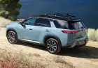 Täzelenen «Nissan Pathfinder 2026» hödürlendi: 3,5 litrlik V6 hem-de 9 geçirijili «awtomat»