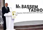 Bassem Tadros: Türkmenistan dünýäniň iň geljegi bar bolan energetika merkezleriniň biridir