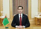 Türkmenistanyň Prezidenti Hytaý Halk Respublikasynyň Başlygyna gynanç bildirdi