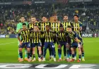 “Fenerbahçe” UEFA-nyň Ýewropa Ligasynda V tapgyrynda “Ferentswaroş” bilen deň oýnady