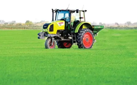 Saýat etrabynyň daýhanlary bugdaý we pagta ekinlerinde ýokary netijeler gazandy