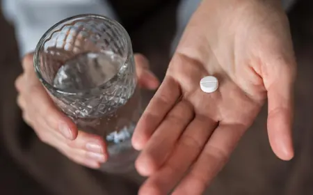 AHA25: аспирин снижает риск болезней сердца при диабете