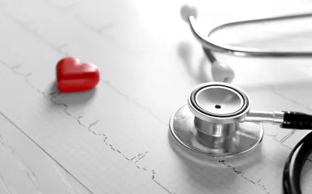 Учёные нашли ген, помогающий сердцу восстанавливаться