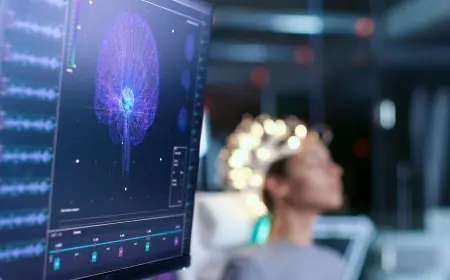 Учёный рассказал, как «пробудить» своё сознание