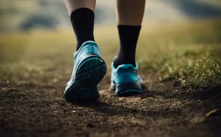 У ходьбы нашли новую неожиданную пользу