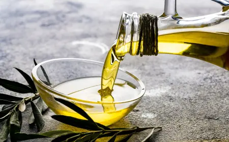 Назван продукт, защищающий от ожирения и воспаления в мозге