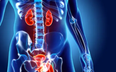 Учёные выявили редкую мутацию, поражающую почки