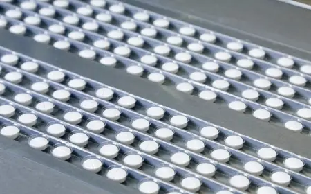 В России создали таблетку «от всех вирусов»