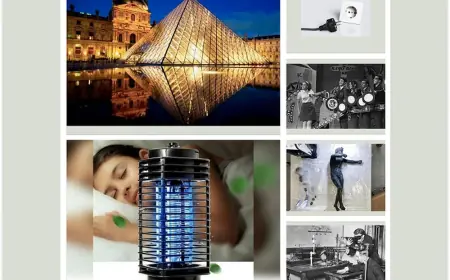 8-nji noýabr: Amulda gyzykly maglumatlar