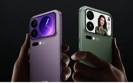 Xiaomi 17 Pro и 17 Pro Max: рекорд продаж и дефицит на рынке