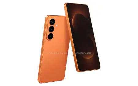 Дизайн и характеристики нового смартфона Samsung Galaxy S26+ раскрыты