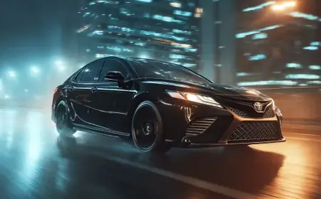 Toýota ABŞ-da 13,9 milliard dollarlyk akkumýator zawodyny işe girizdi