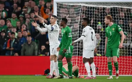 DÇ-2026-nyň saýlama tapgyry: Fransiýa we Angliýa ýeňiş gazandy