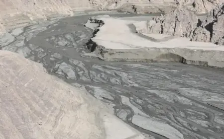 Eýran hökümeti gurakçylyk şertlerinde emeli ýagyş ýagdyrmak üçin bulut döretmegi başlady