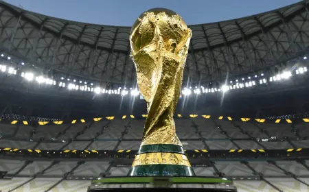 DÇ-2026: Ýewropada saýlama tapgyrynyň nobatdaky duşuşyklary geçirildi