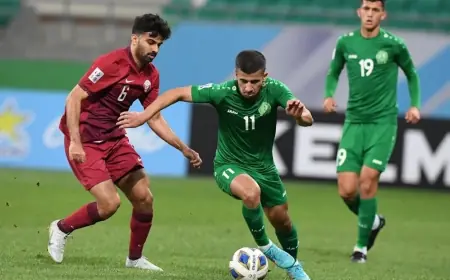 Türkmenistanyň futbol boýunça milli ýygyndysynyň Hytaý Taýpeýiniň garşysyna çykjak düzümi