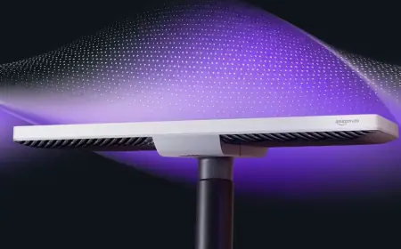 Amazon “Leo Ultra” — 1 Gbit/s ýetýän tizlikli müşderi antennasyny görkezdi