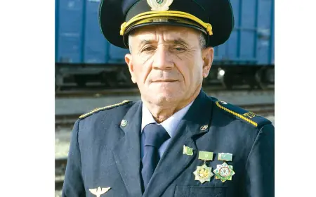 Ulag-logistika ulgamynda ösüşler