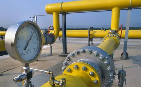 Aşgabat we Astana türkmen gazyny Gazagystanyň çäginden üstaşyr geçirmegi maslahatlaşýarlar