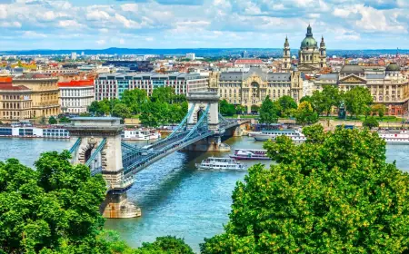 Wengriýanyň ýokary okuw mekdeplerine bakalawr maksatnamasy boýunça seçip alyş işler başlanýar