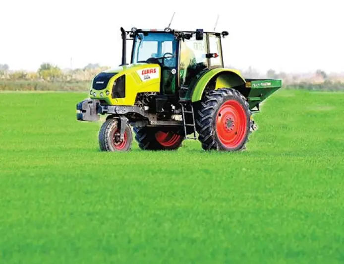 Saýat etrabynyň daýhanlary bugdaý we pagta ekinlerinde ýokary netijeler gazandy