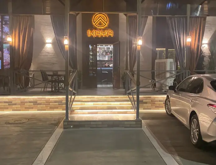 Новый ресторан KAYA в Туркменабате — вкус, качество и уют с раннего утра