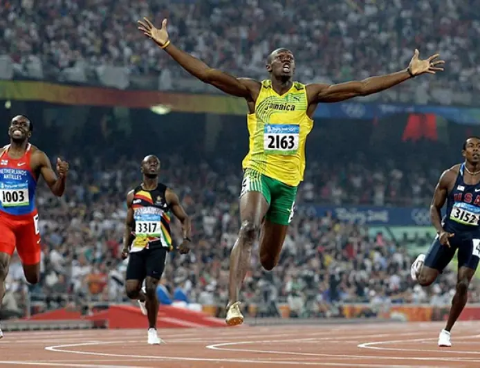 200 metr aralyga ylgamak: rekordlar, taýýarlyk aýratynlyklary we taryhy