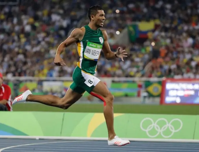 400 metr aralyga ylgamak: rekordlar, taýýarlyk we tehnikanyň inçe taraplary