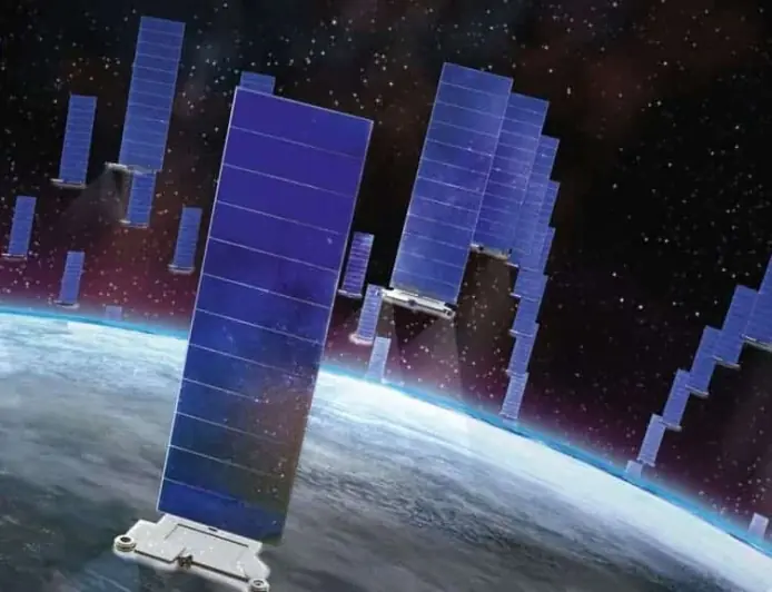 Маск рассказал о плане управления климатом с помощью спутников