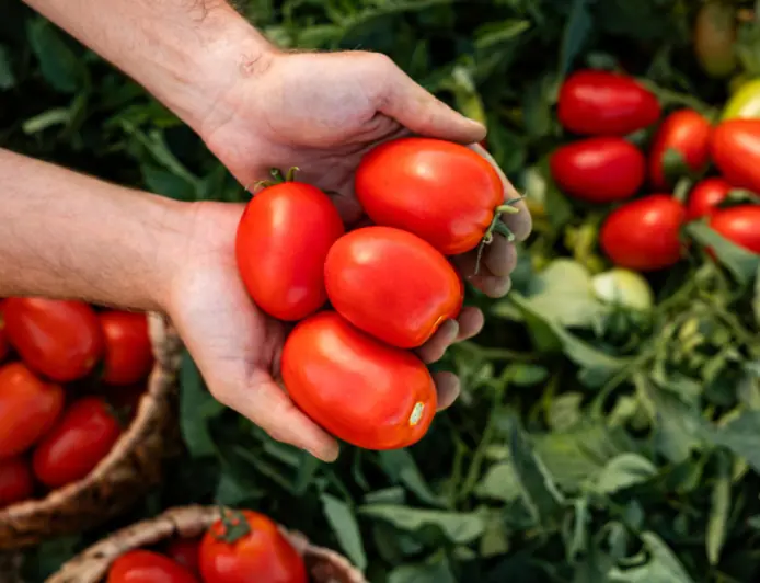 Назван продукт, снижающий риск развития аллергии