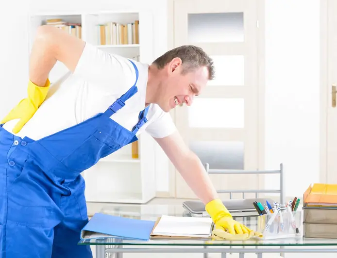 В Японии вырастили клетки для восстановления переломов позвоночника