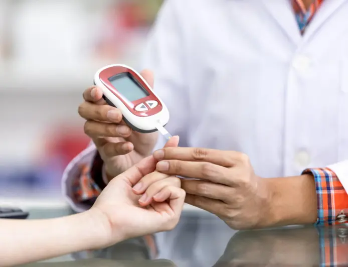 Врач развеяла главный миф о сахарном диабете