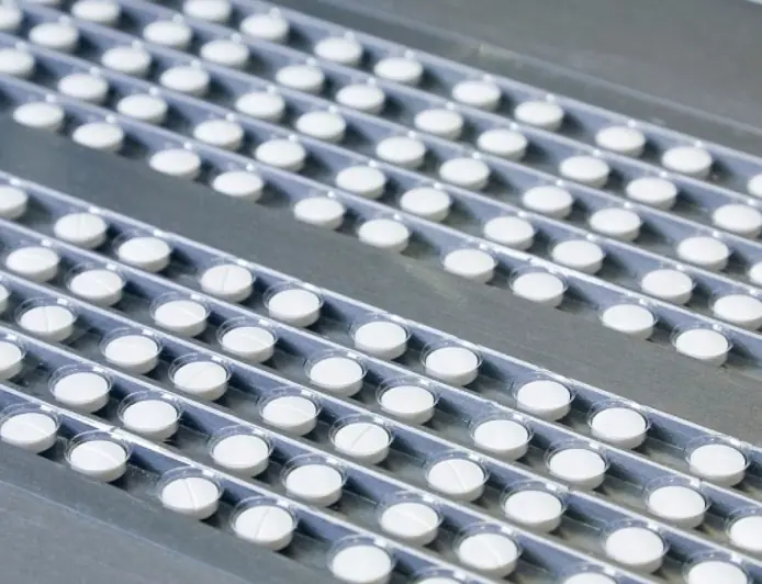 В России создали таблетку «от всех вирусов»