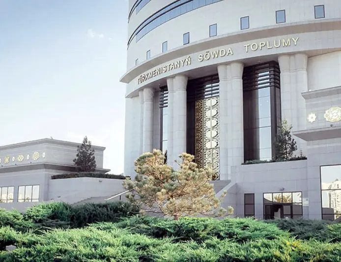 Turkmaniston Davlat Tovar-xomashyo Birjasidagi bitimlarning umumiy qiymati 5 million 506 ming AQSh dollaridan oshdi
