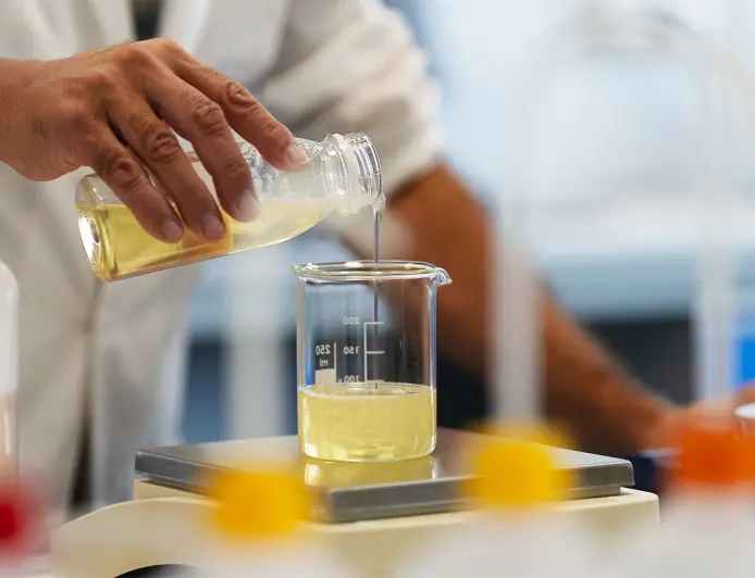 Rus alymlary şekerli diabeti bejermekde dünýäde taýy bolmadyk derman döredýärler