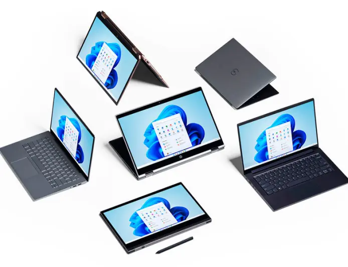 Ulanyjylar has köp Windows 11-e geçýärler