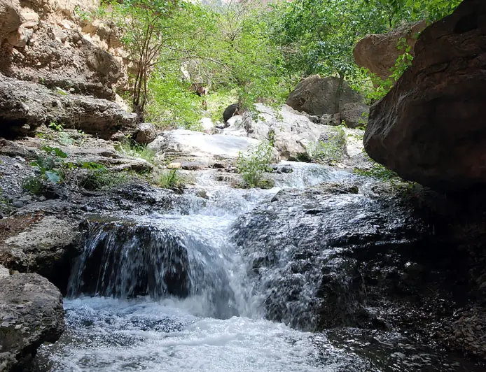 Köýtendag — janly muzeý