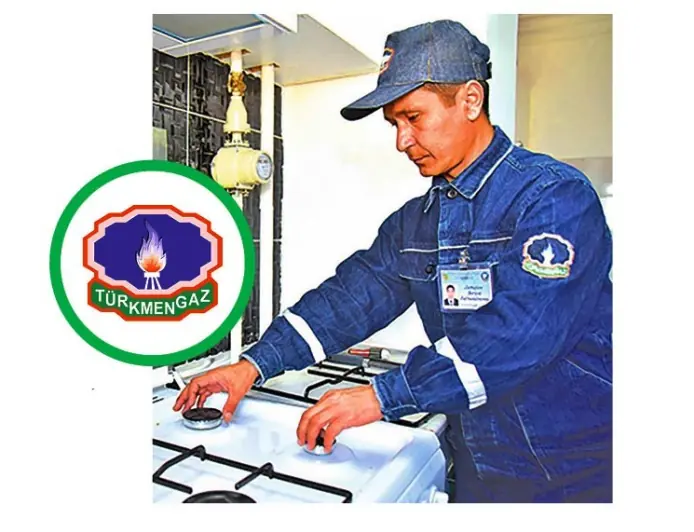 Tabiiy gazdan xavfsiz foydalanish — zarur choralar