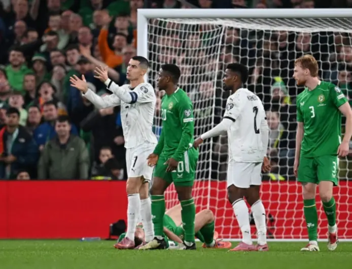 Yevropada JCh-2026 saralashi: Fransiya va Angliya g‘alaba qozondi