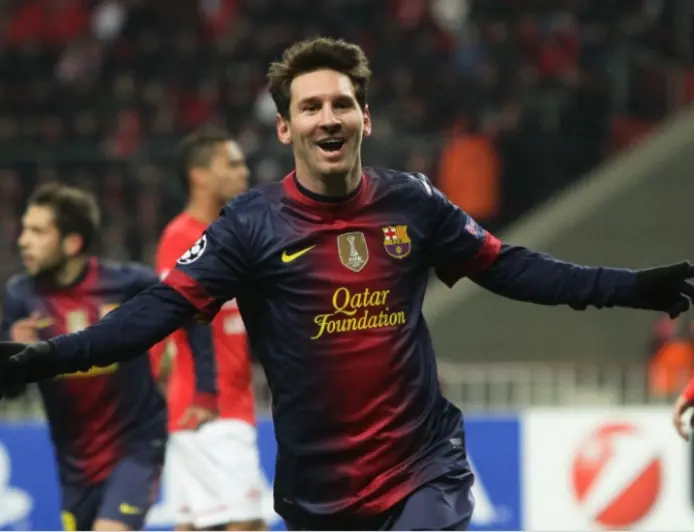 "Barselona" prezidenti: Messi "Kamp Nou"da haykalga loyiq