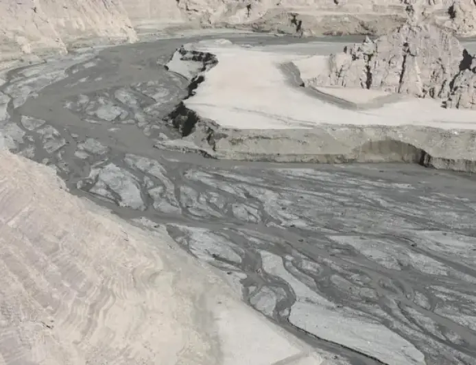 Eýran hökümeti gurakçylyk şertlerinde emeli ýagyş ýagdyrmak üçin bulut döretmegi başlady